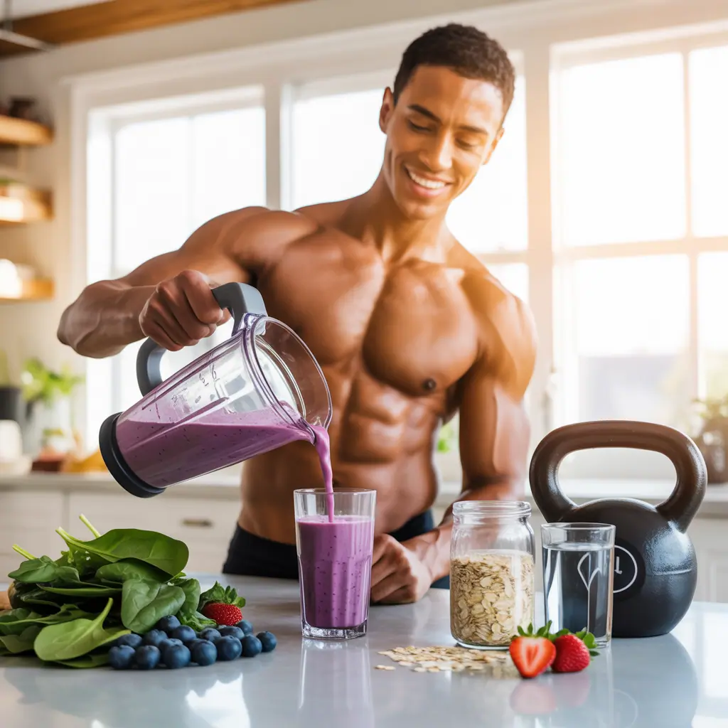 home bowel emptying remedy