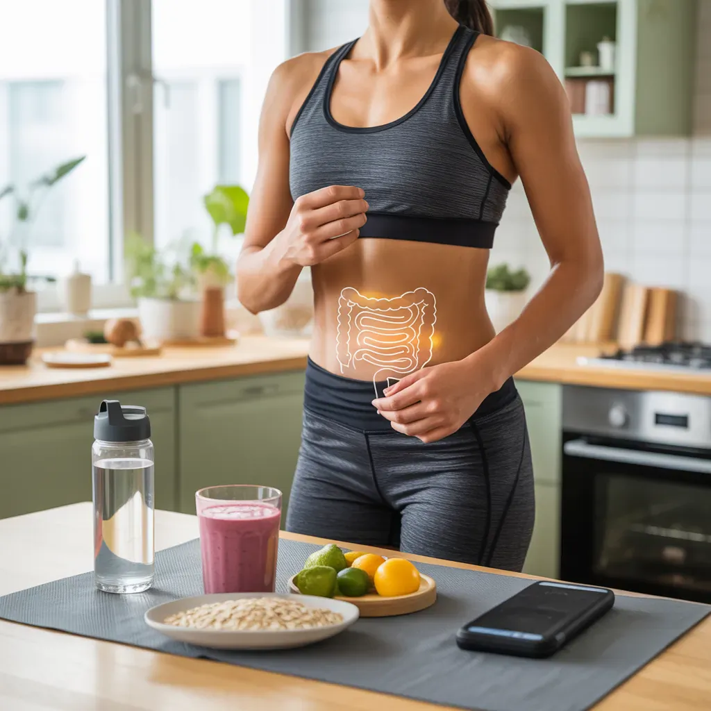 home bowel emptying remedy