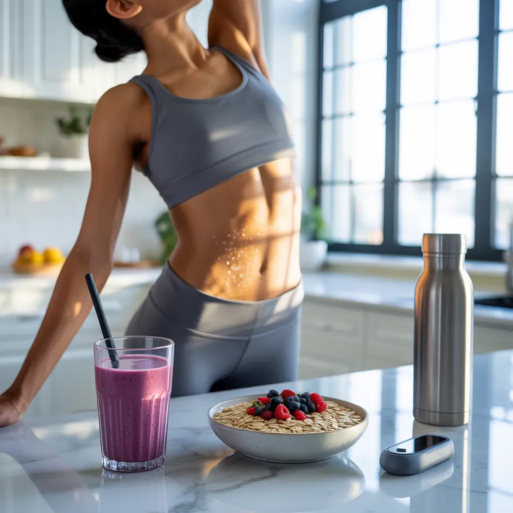 home bowel emptying remedy