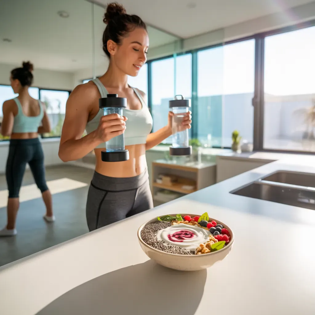 home bowel emptying remedy