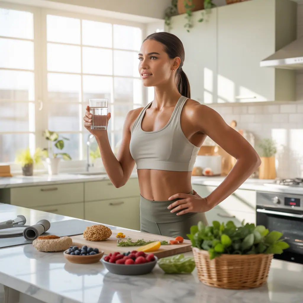 home bowel emptying remedy