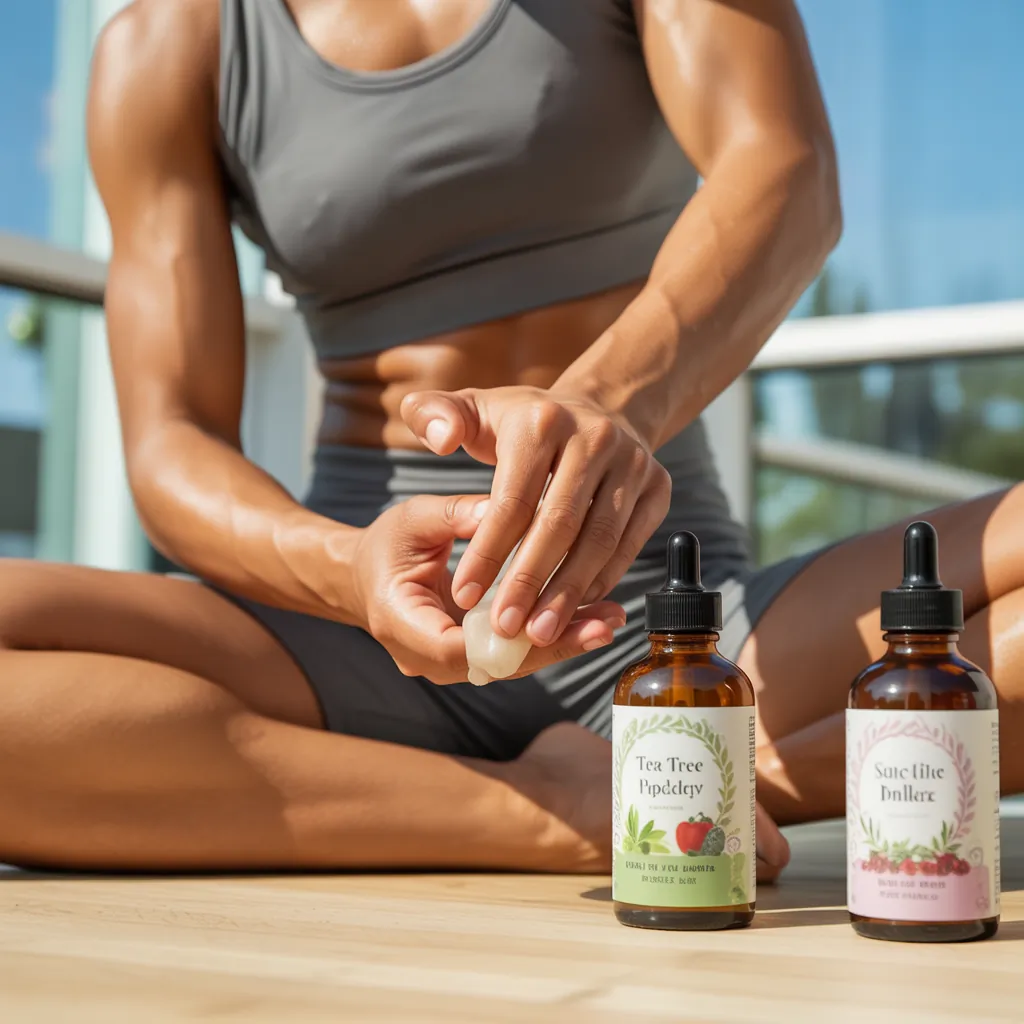 home remedies for skin tags