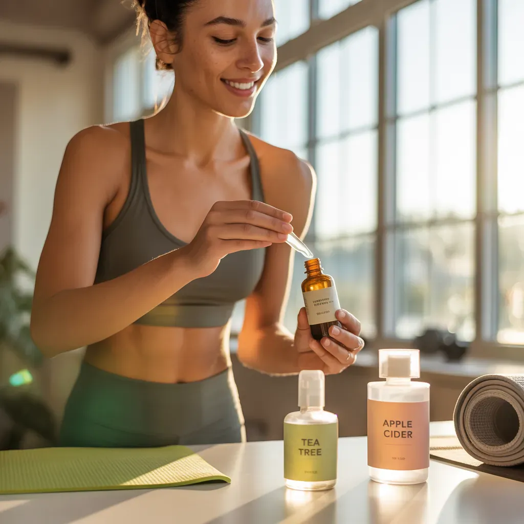 home remedies for skin tags