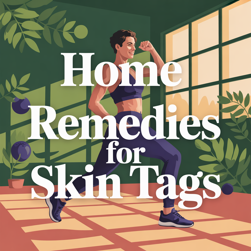 home remedies for skin tags