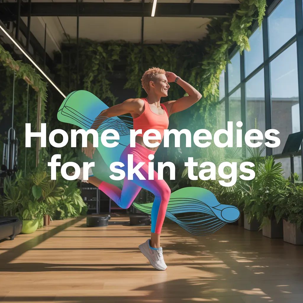 home remedies for skin tags