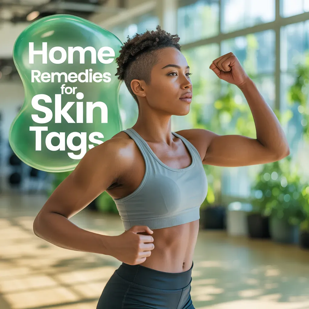 home remedies for skin tags