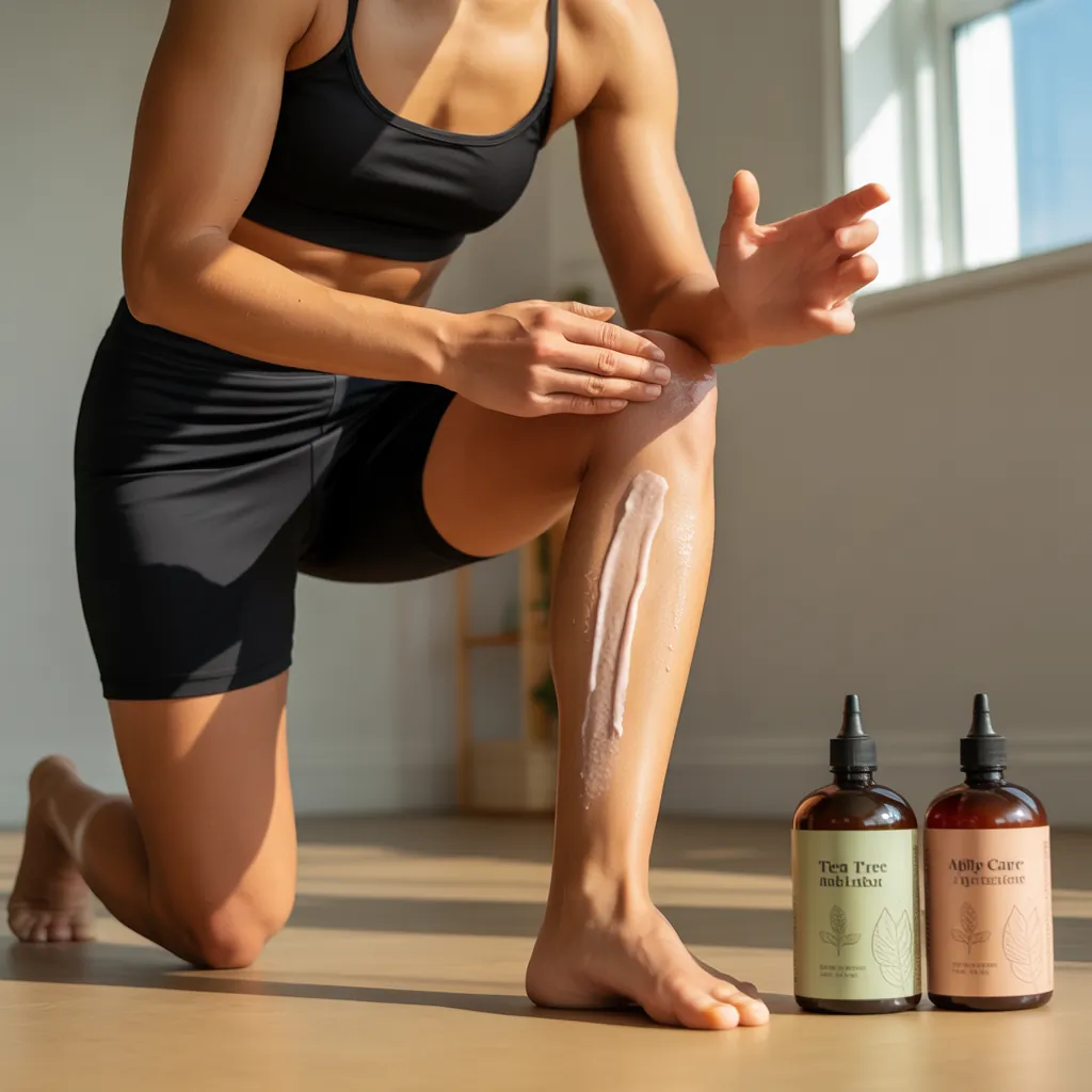 home remedies for skin tags