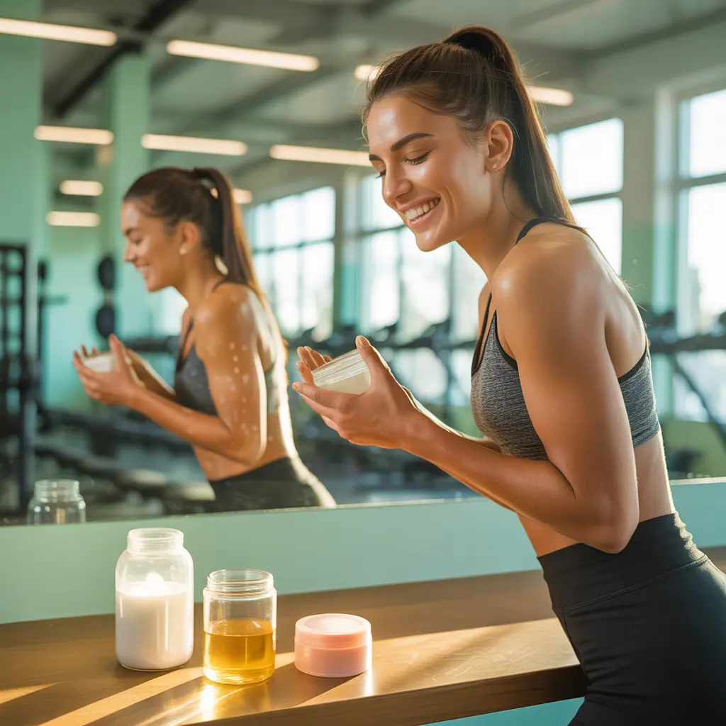 homemade makeup removers