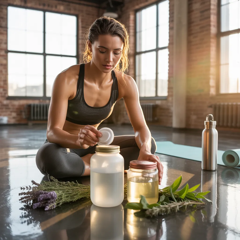 homemade makeup removers