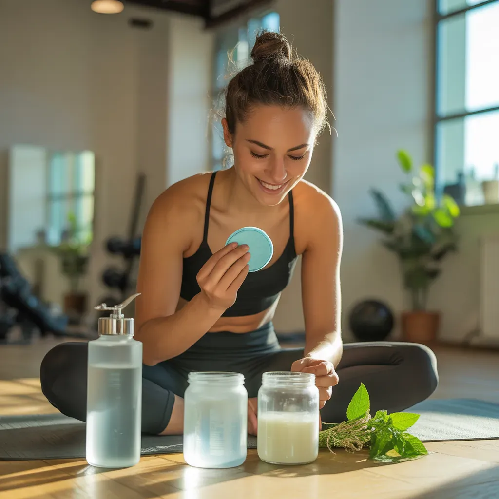 homemade makeup removers