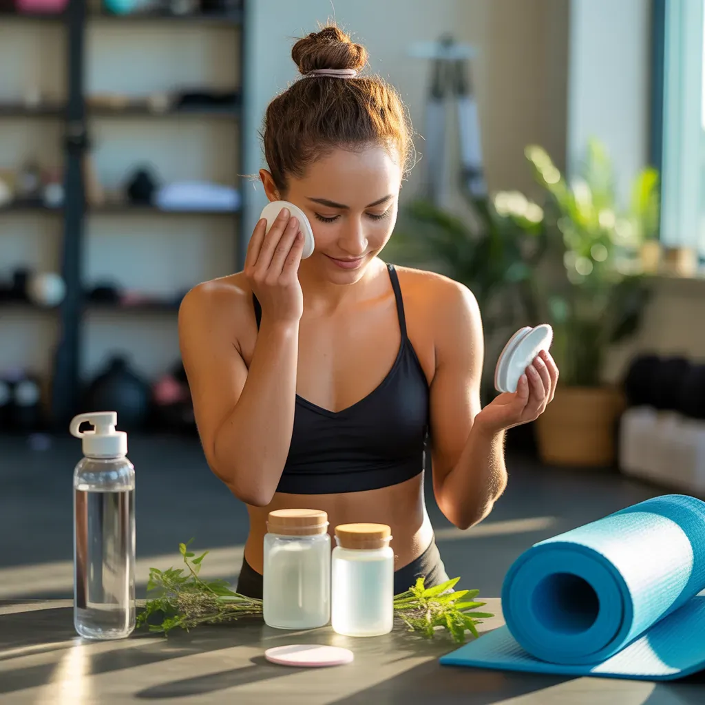 homemade makeup removers