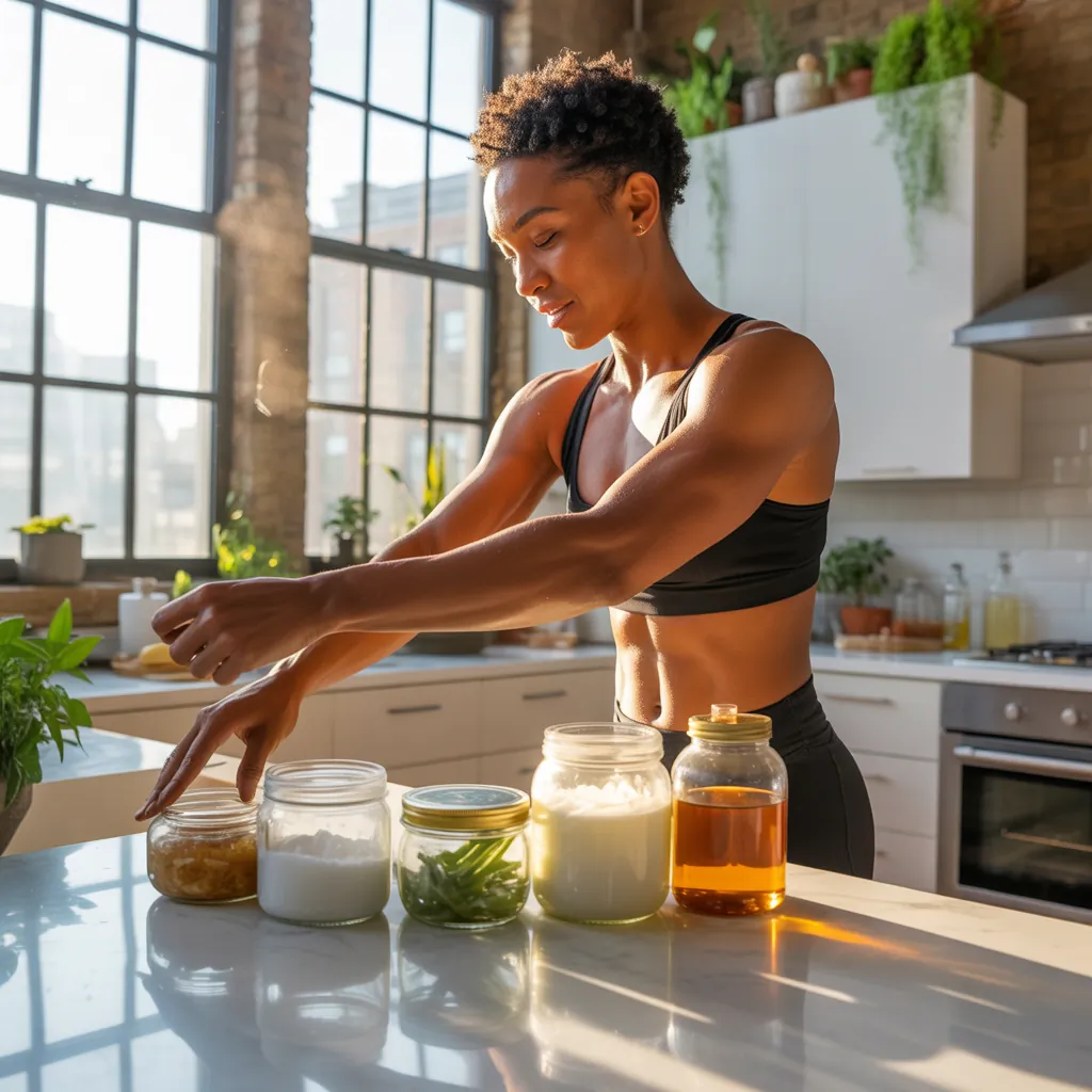 homemade makeup removers