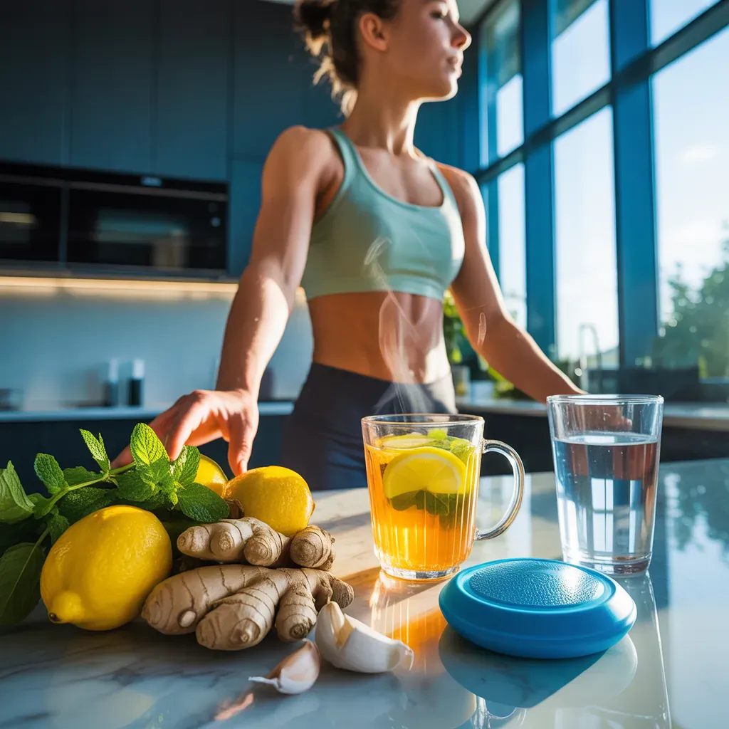 homemade toothache remedies