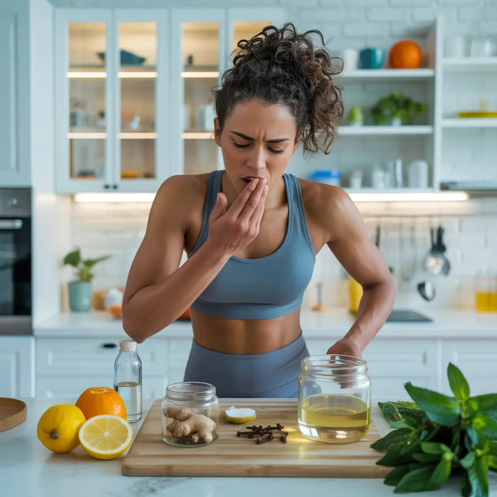 homemade toothache remedies