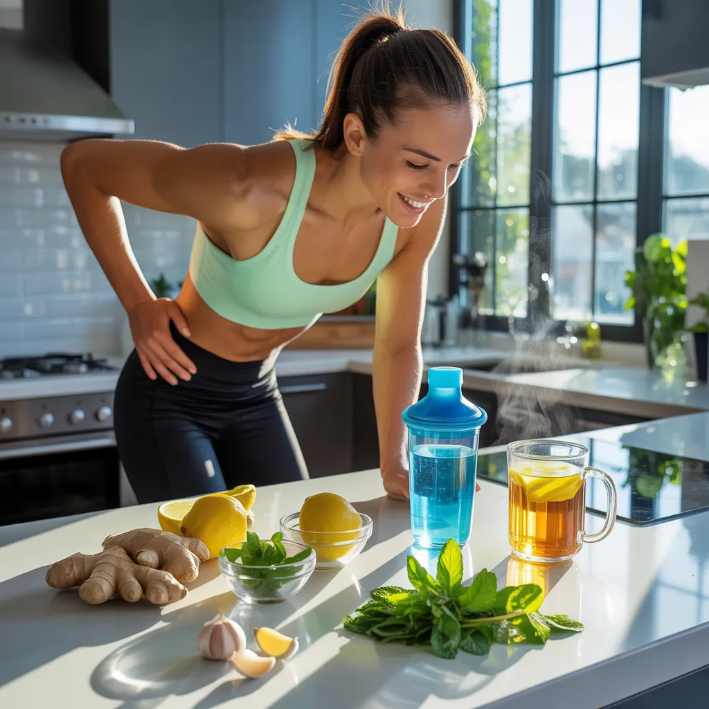 homemade toothache remedies