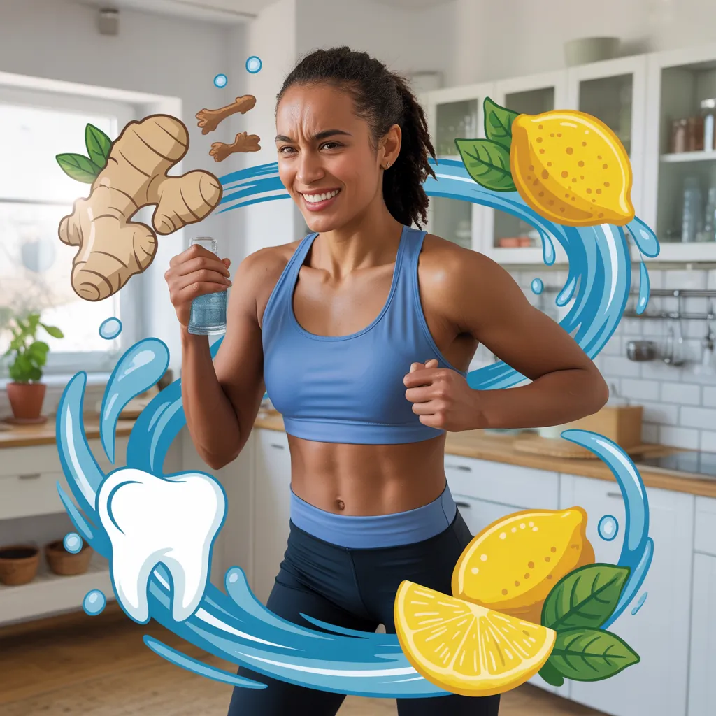 homemade toothache remedies