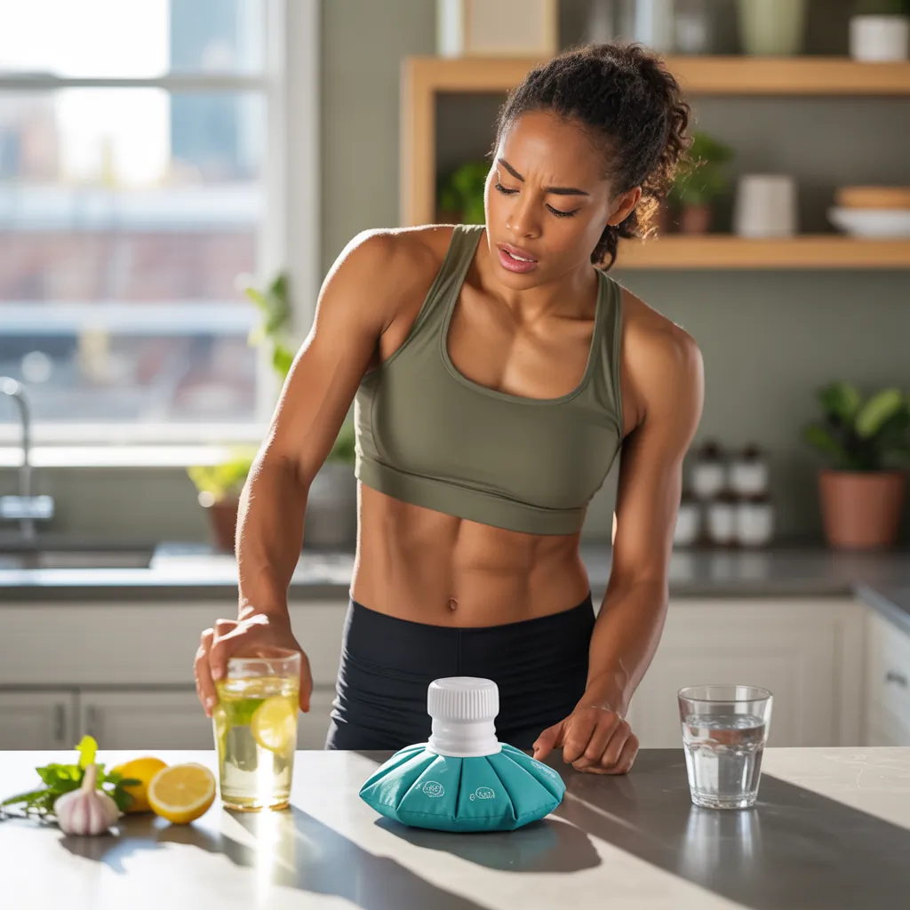 homemade toothache remedies