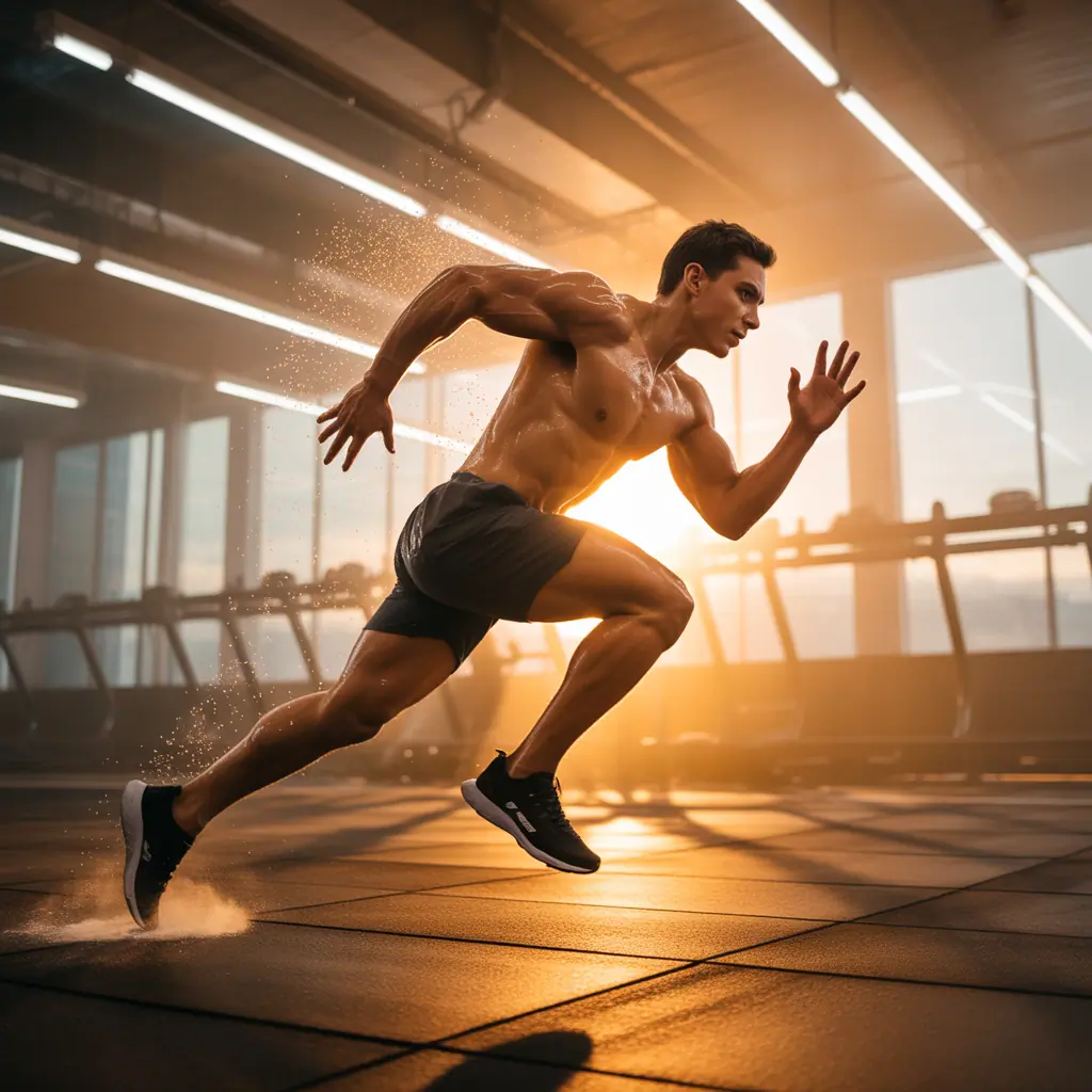 honey and salt pre workout boost your performance