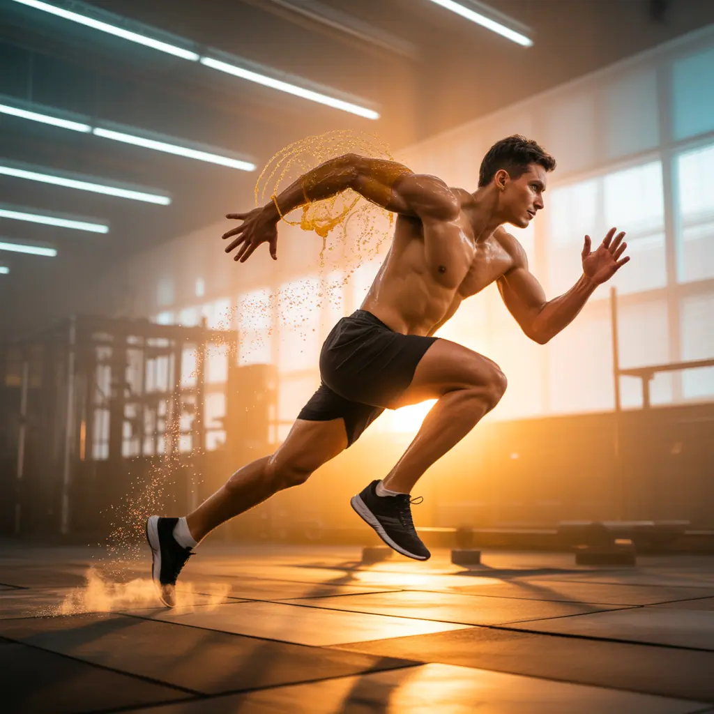 honey and salt pre workout boost your performance