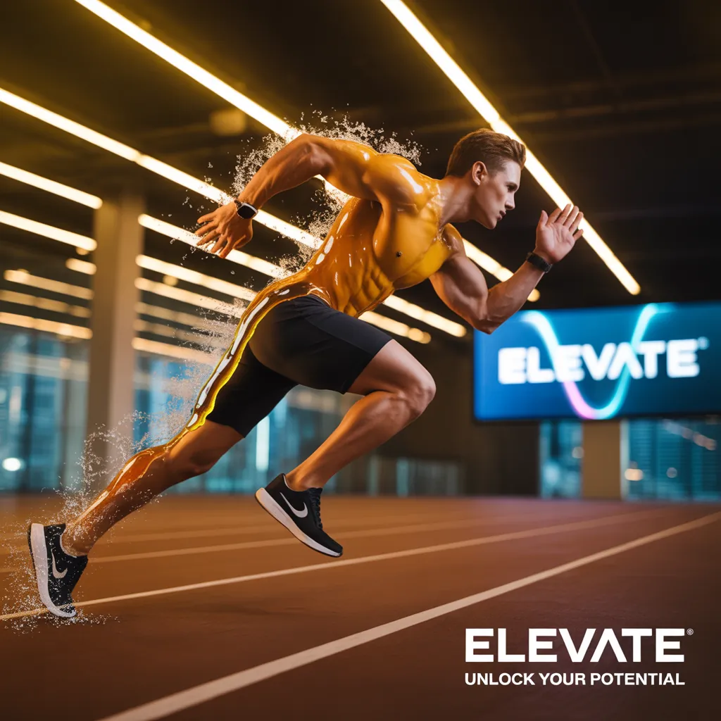 honey and salt pre workout boost your performance