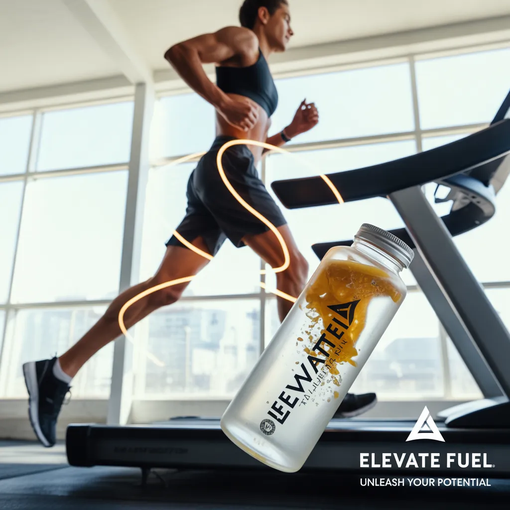 honey and salt pre workout boost your performance