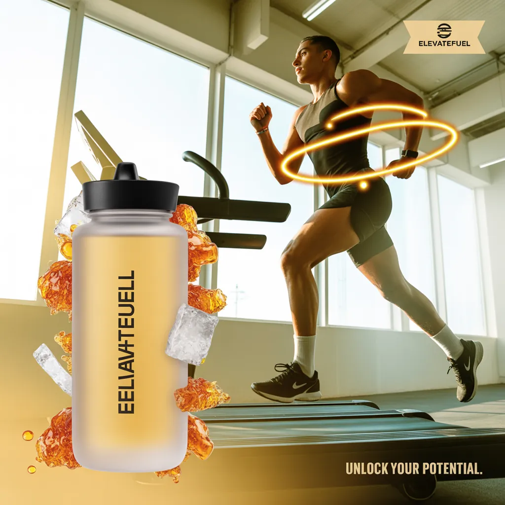 honey and salt pre workout boost your performance