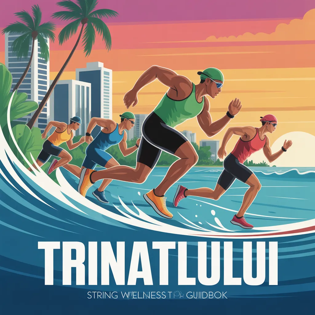 honolulu triathlon guide for everyone