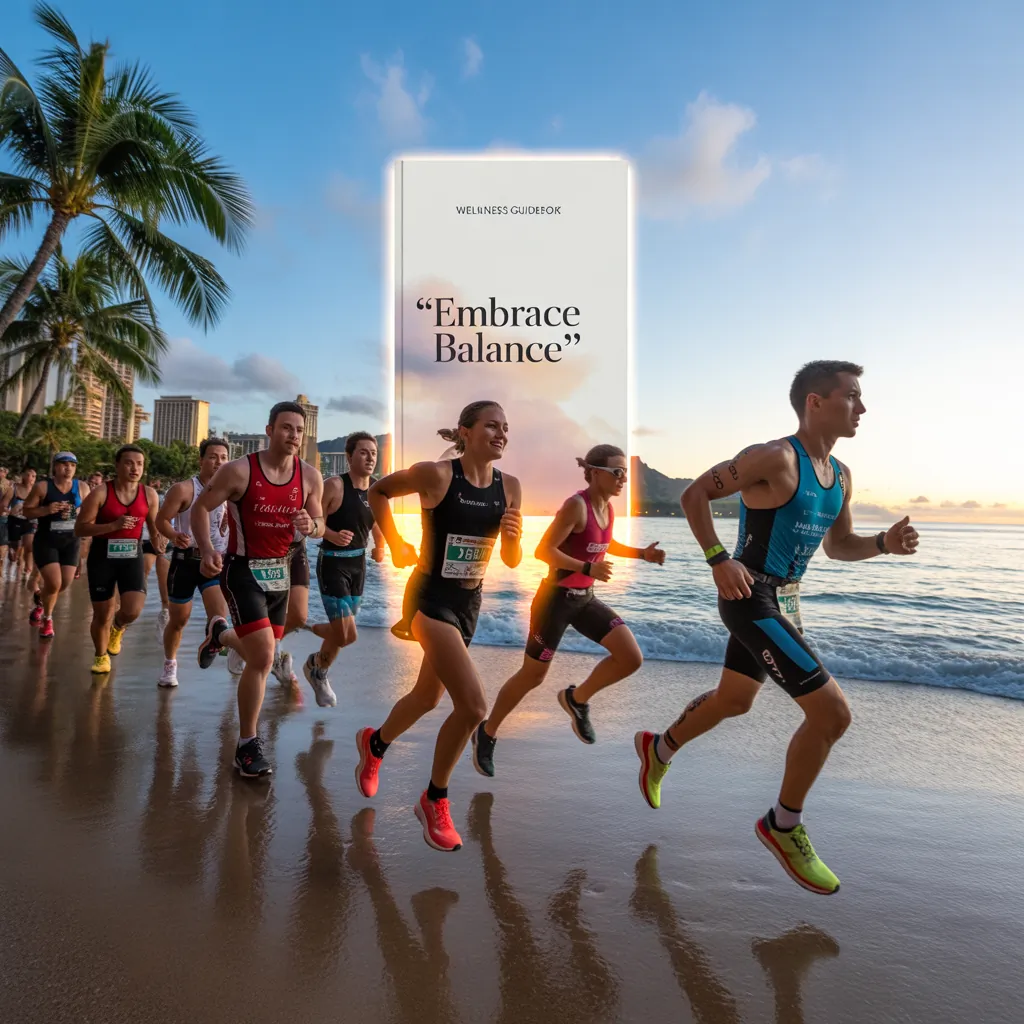 honolulu triathlon guide for everyone