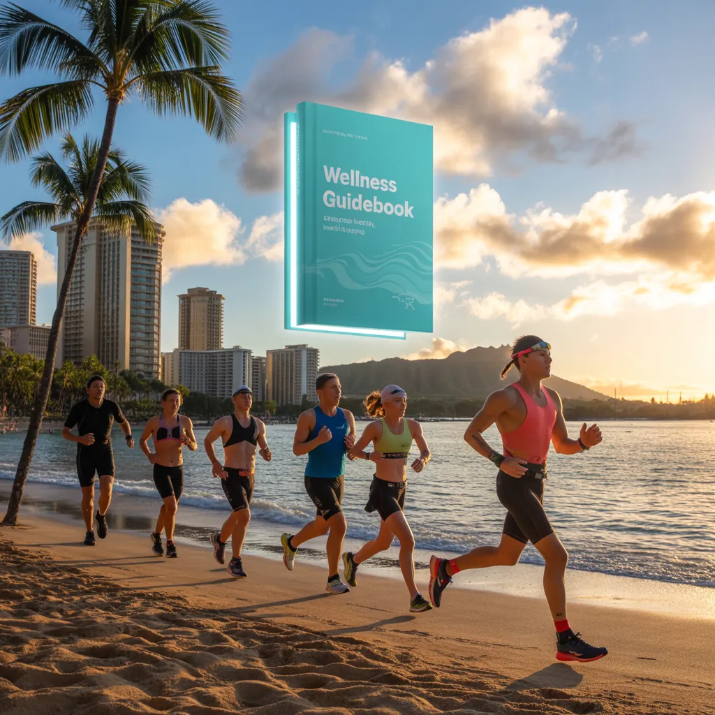 honolulu triathlon guide for everyone