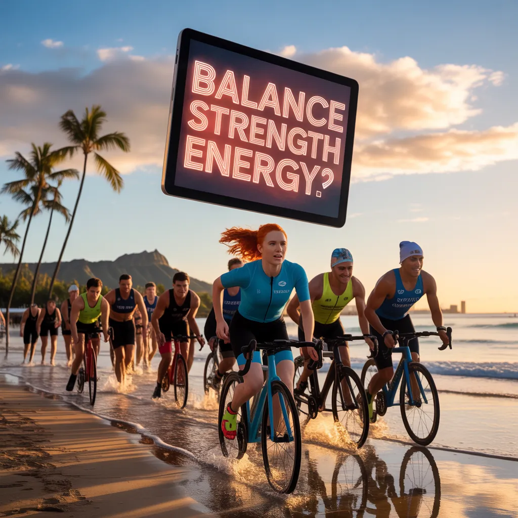 honolulu triathlon guide for everyone