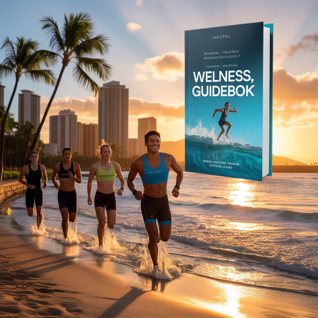 honolulu triathlon guide for everyone