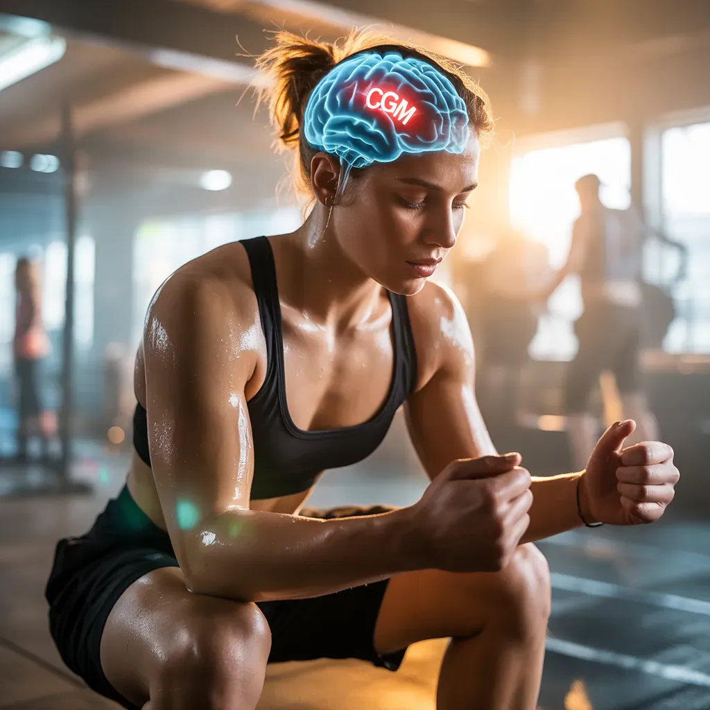 how diabetes affects mental health