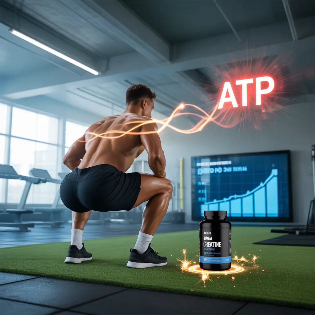 how do i know if creatine is working