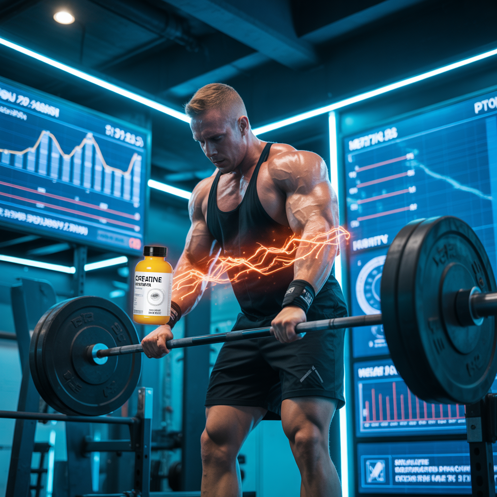 how do i know if creatine is working