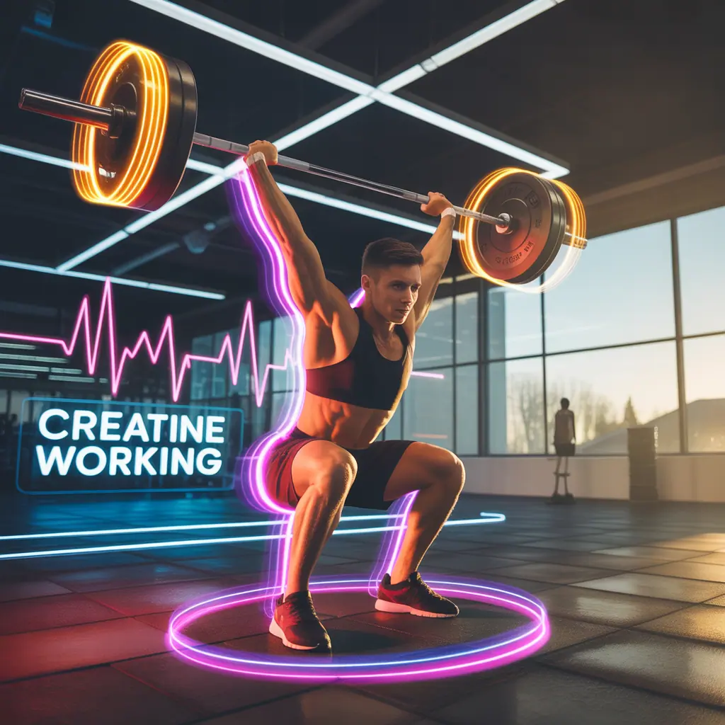 how do i know if creatine is working