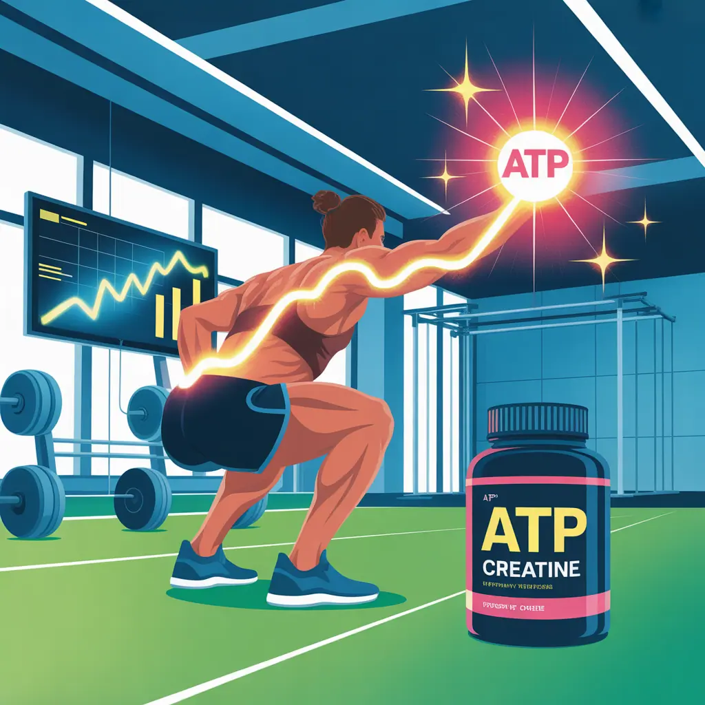 how do i know if creatine is working