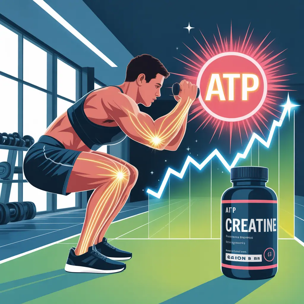 how do i know if creatine is working