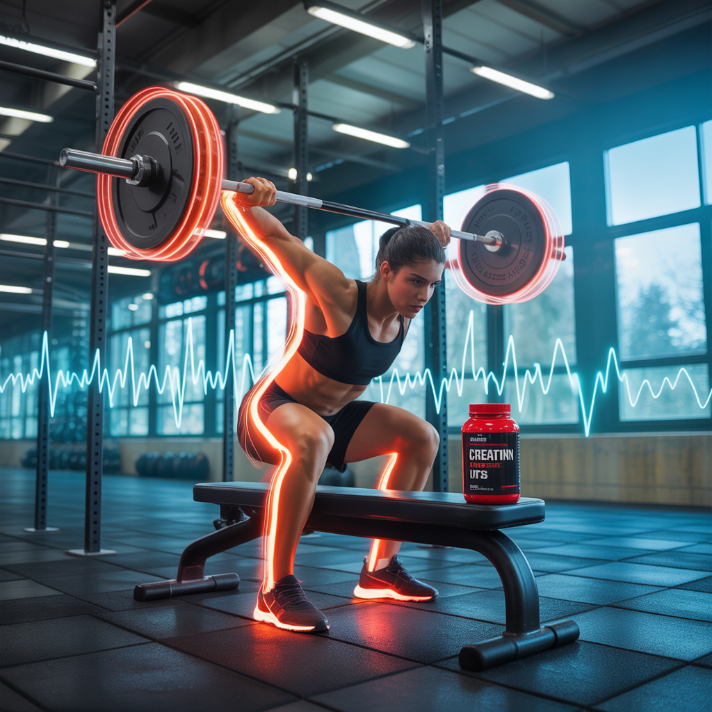 how do i know if creatine is working