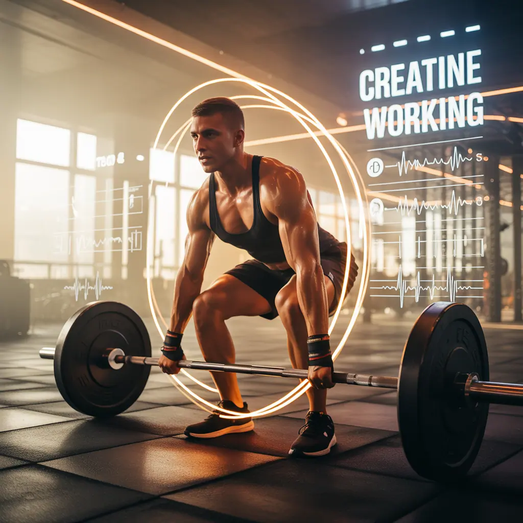 how do i know if creatine is working