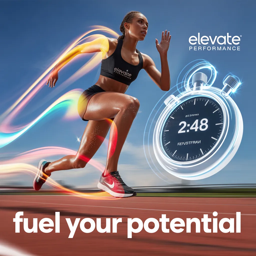 how fast can the average human sprint