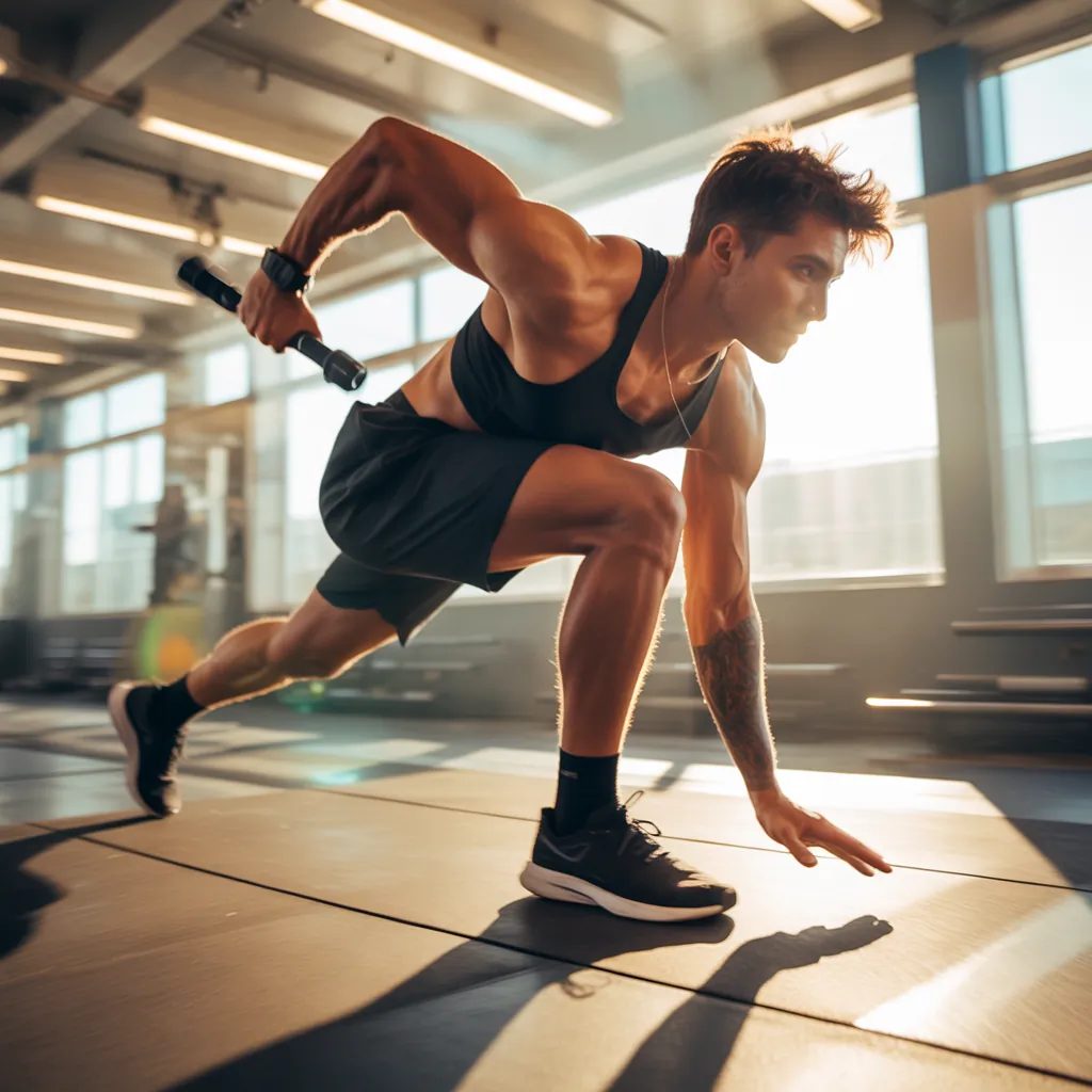 how long after a vasectomy can you workout