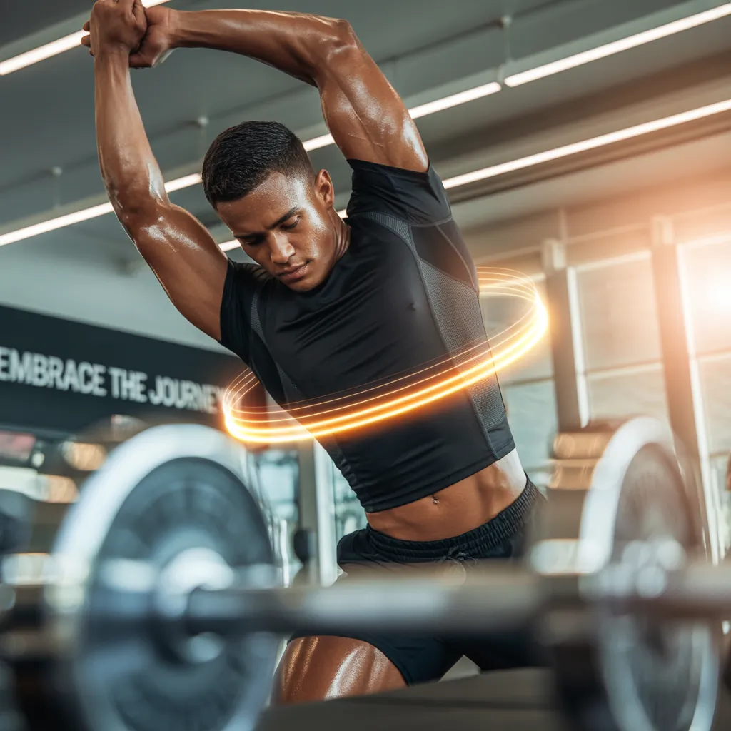 how long after a vasectomy can you workout