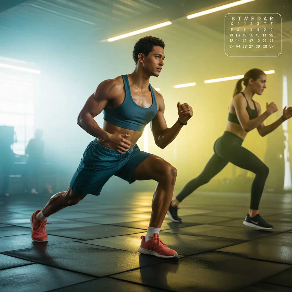 how long after a vasectomy can you workout