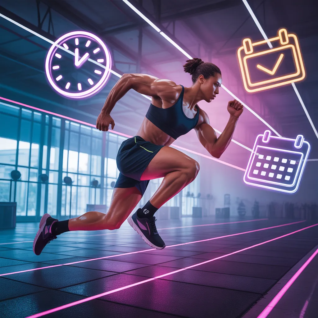 how long after dysport can you workout