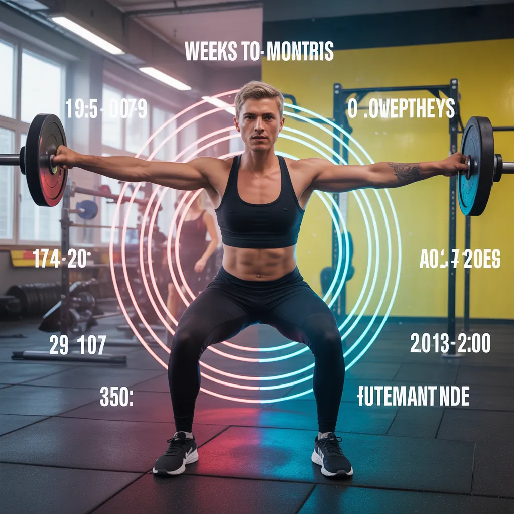 how long after gastric sleeve can i workout