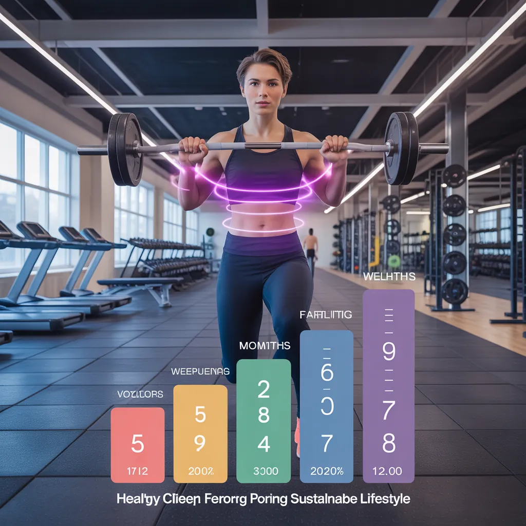 how long after gastric sleeve can i workout