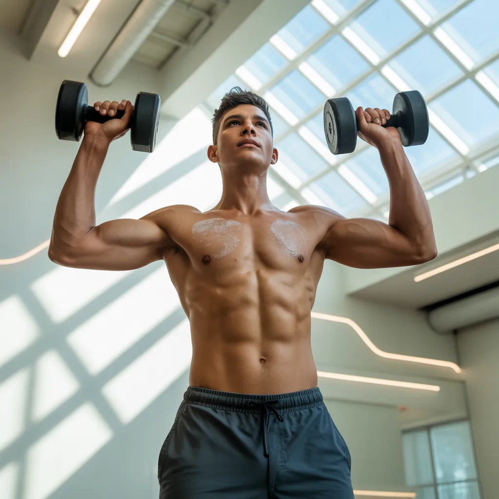 how long after gyno surgery can i workout