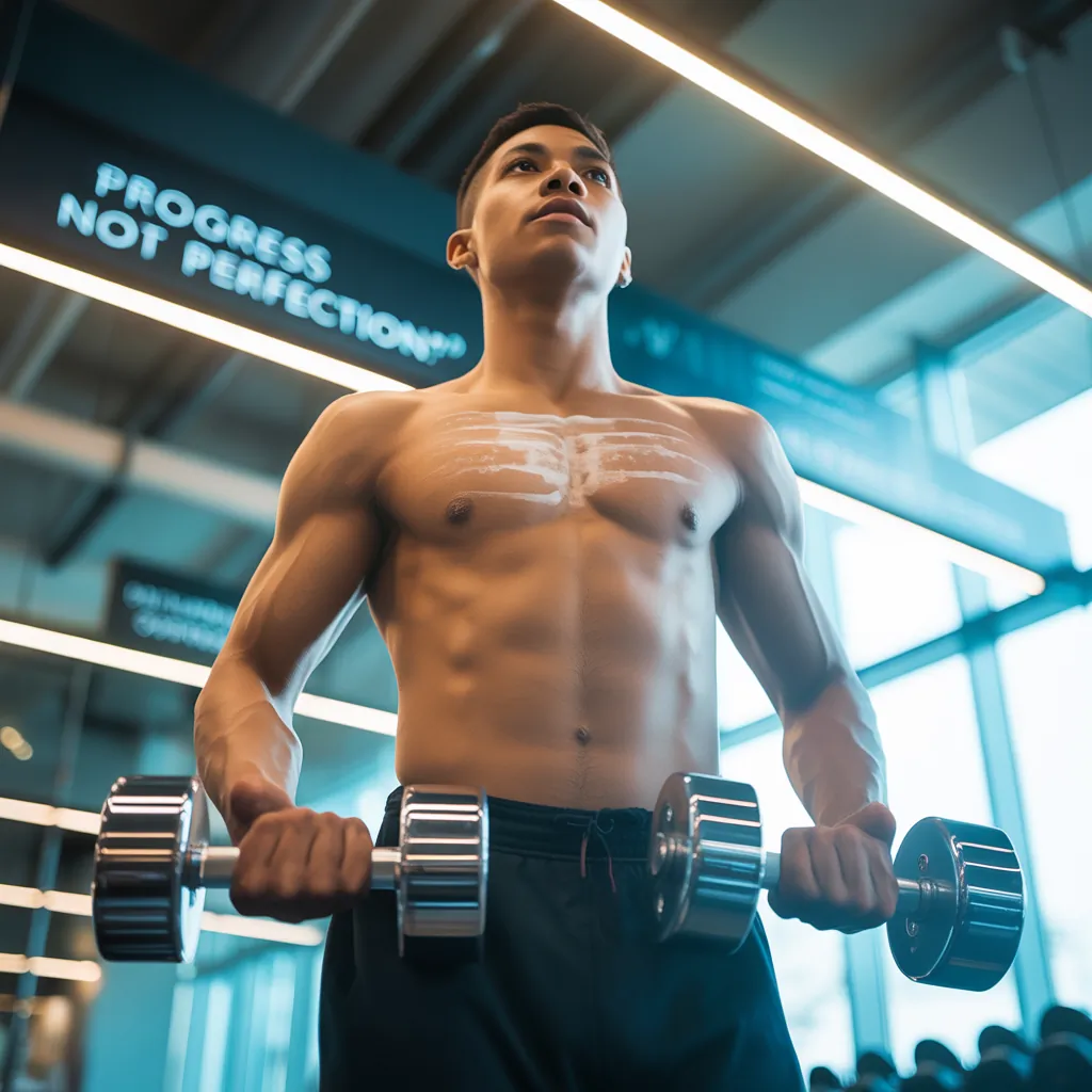 how long after gyno surgery can i workout