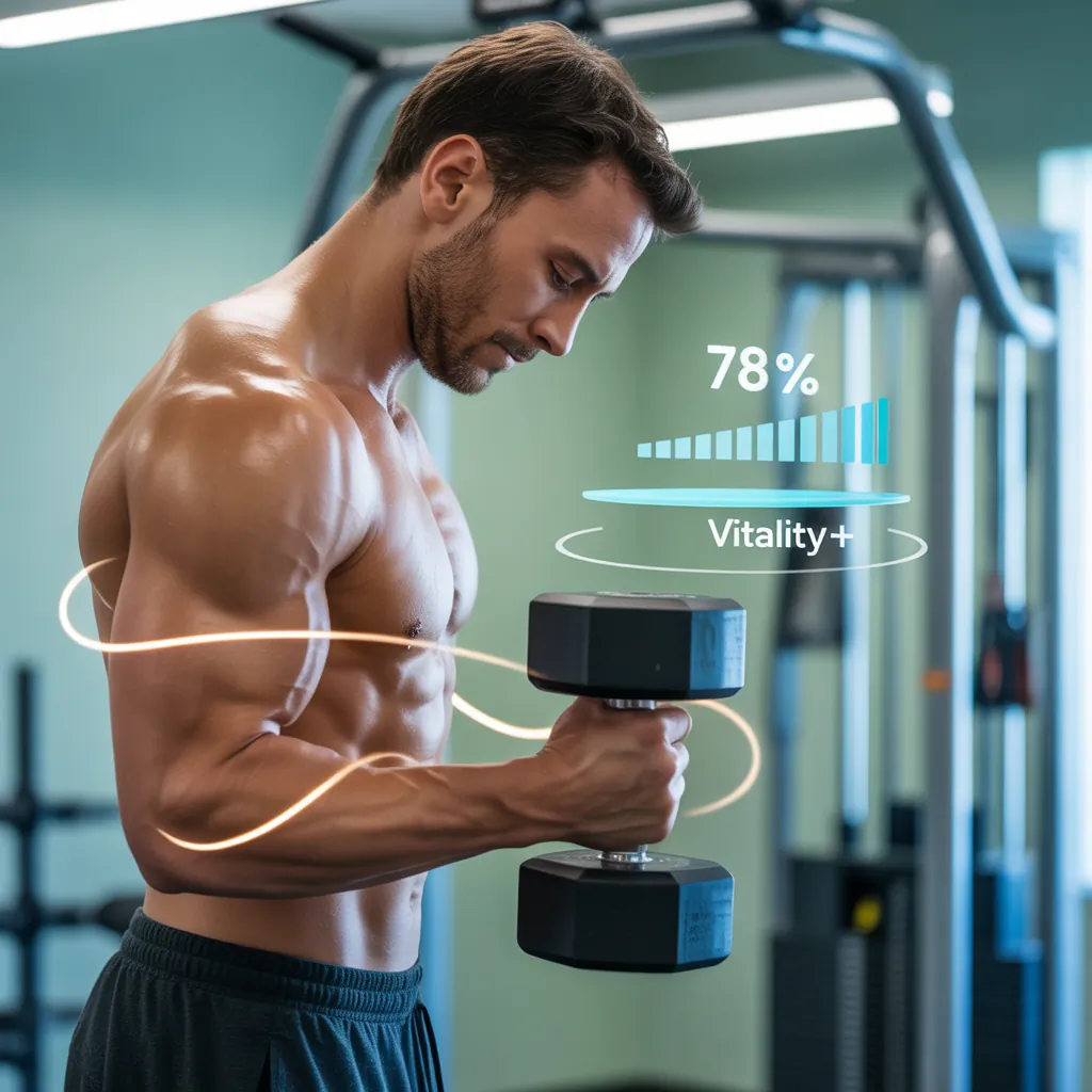 how long after gyno surgery can i workout