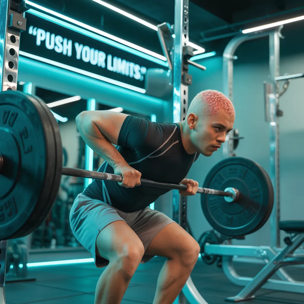 how long after hair transplant can i workout